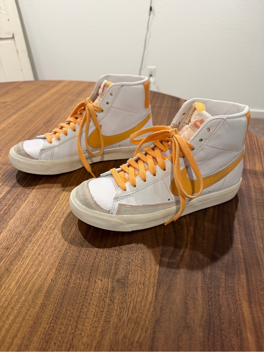 Nike Blazers View 4